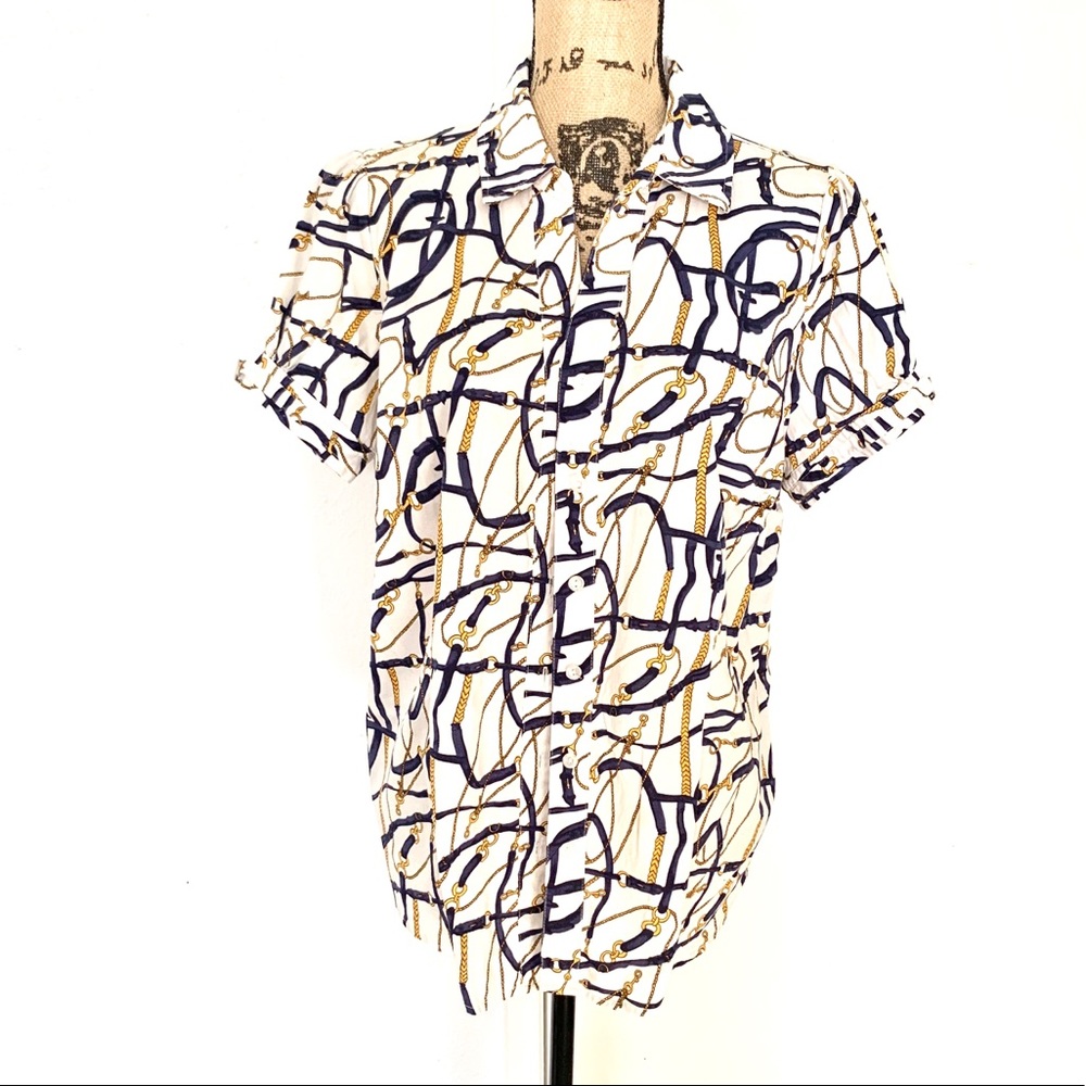 Nautical Top